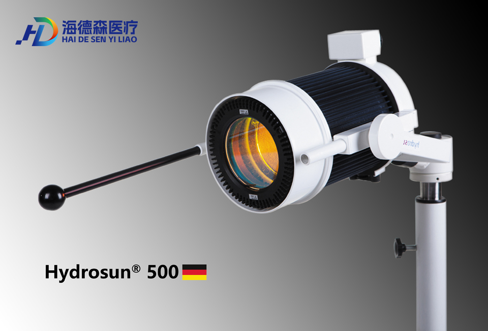 500型